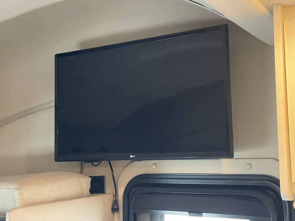 2020 Tiffin Wayfarer 25 RW, Photos photo 12
