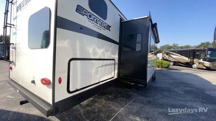 2021 Venture RV SportTrek Touring Edition STT343VIB - Photo 4