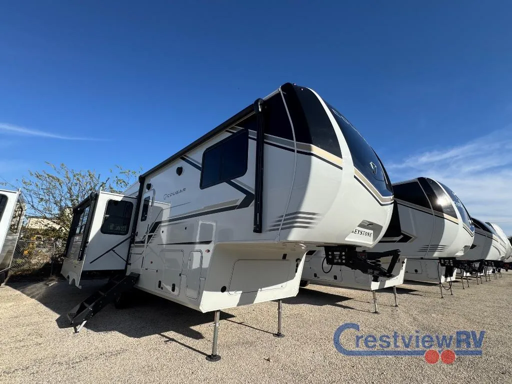 2026 Keystone Cougar 290RLS - Photo 3