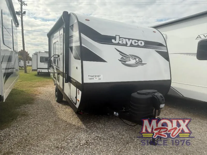 2026 Jayco Jay Feather Air 15MRB - Photo 2