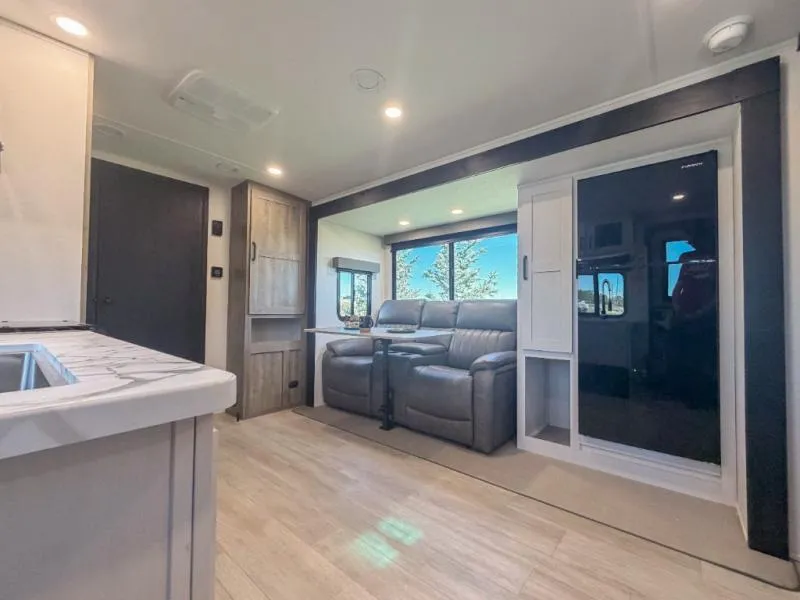 2027 Forest River RV Palomino 2420RBS - Photo 3