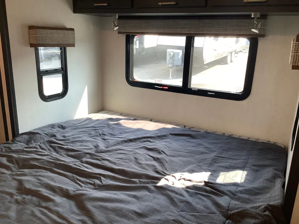 2027 Nexus Maximus 34MX, Photos photo 29
