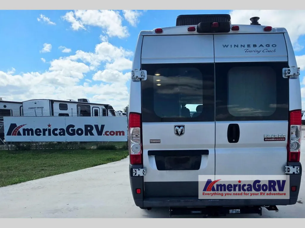 2014 Winnebago Travato 59G, Photos photo 8