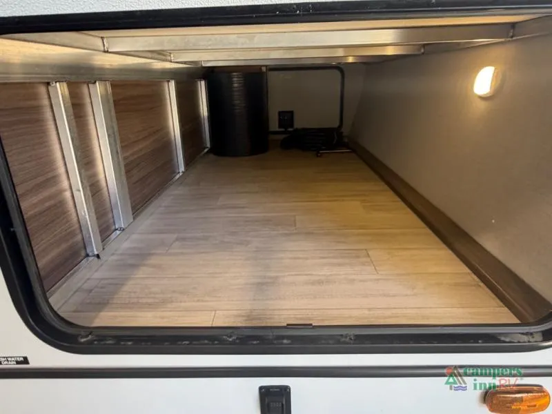 2026 Forest River Vibe 2600RK - Photo 3