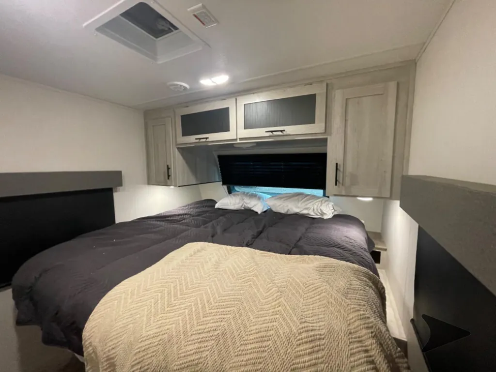 2023 Forest River Wildcat 303MBX, Photos photo 41