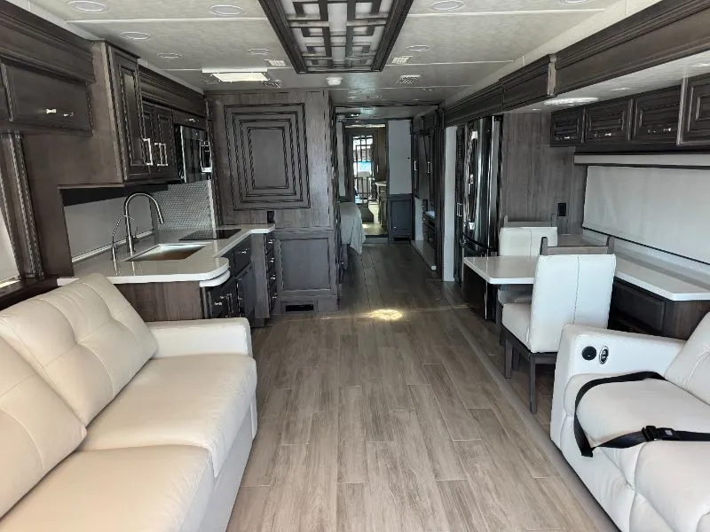 2026 Entegra Coach Aspire 44V, Photos photo 5