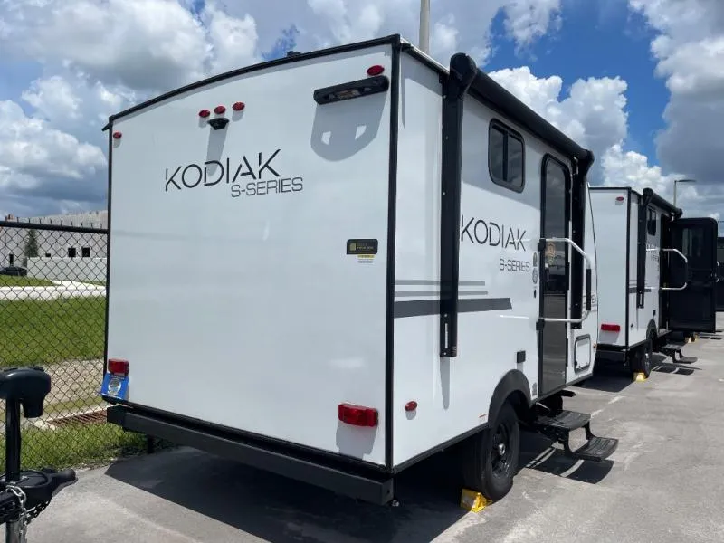 2026 Dutchmen Kodiak 130BHS - Photo 4