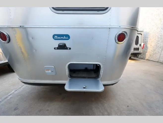 2026 Airstream Bambi 20FB - Photo 4