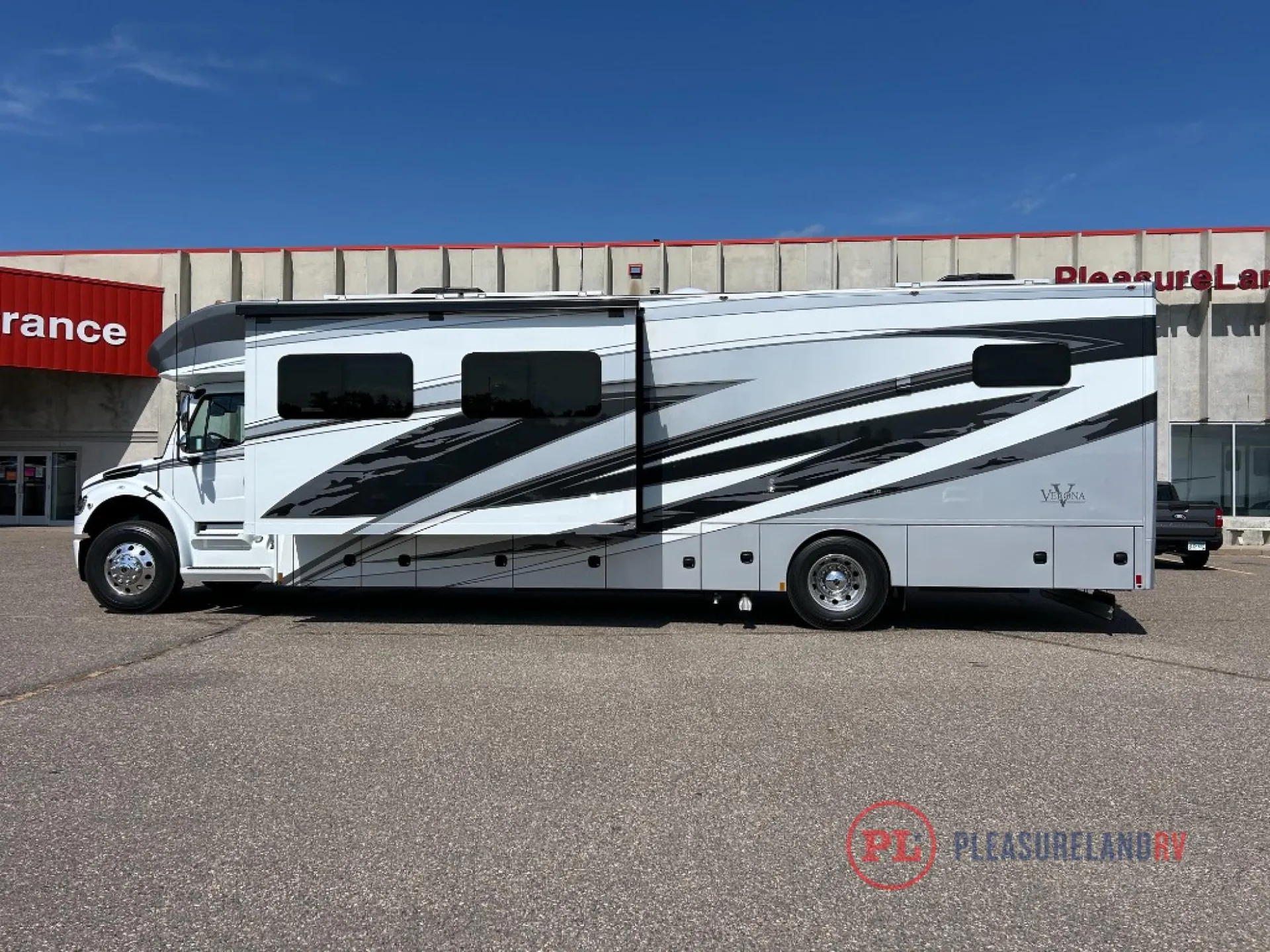 2026 Renegade Verona 40VBH - Photo 4
