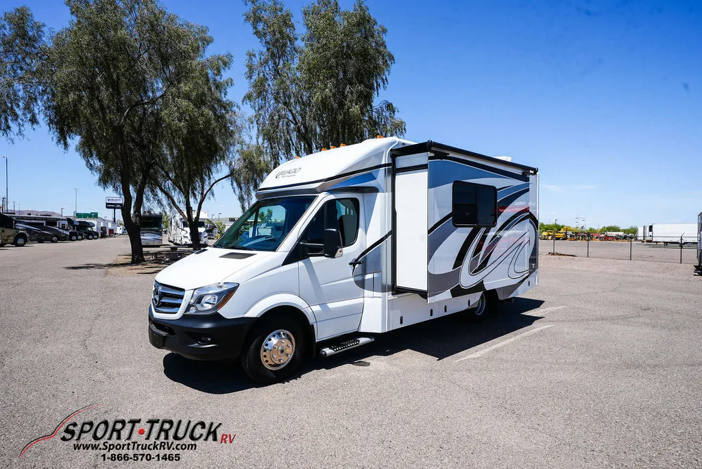 2018 Renegade Villagio 25UCB - Photo 4