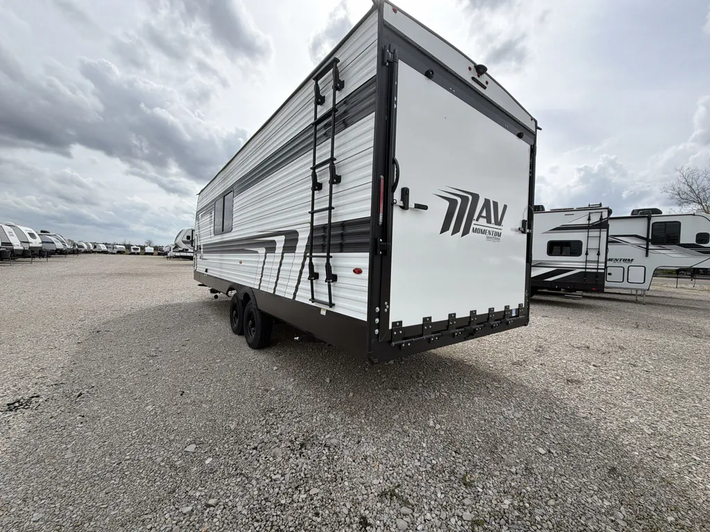 2025 Grand Design Momentum MAV 24MAV, Photos photo 7