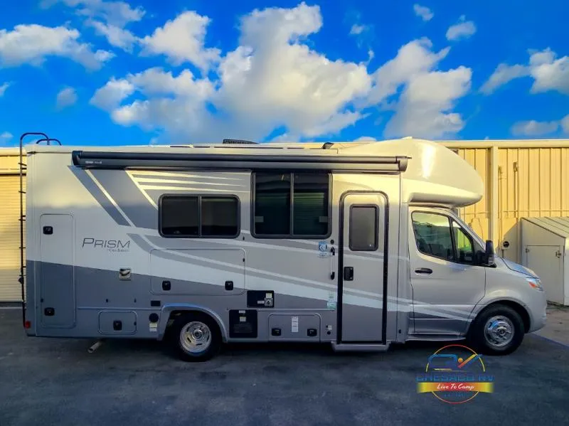 2025 Forest River RV Prism 24MB - Photo 3