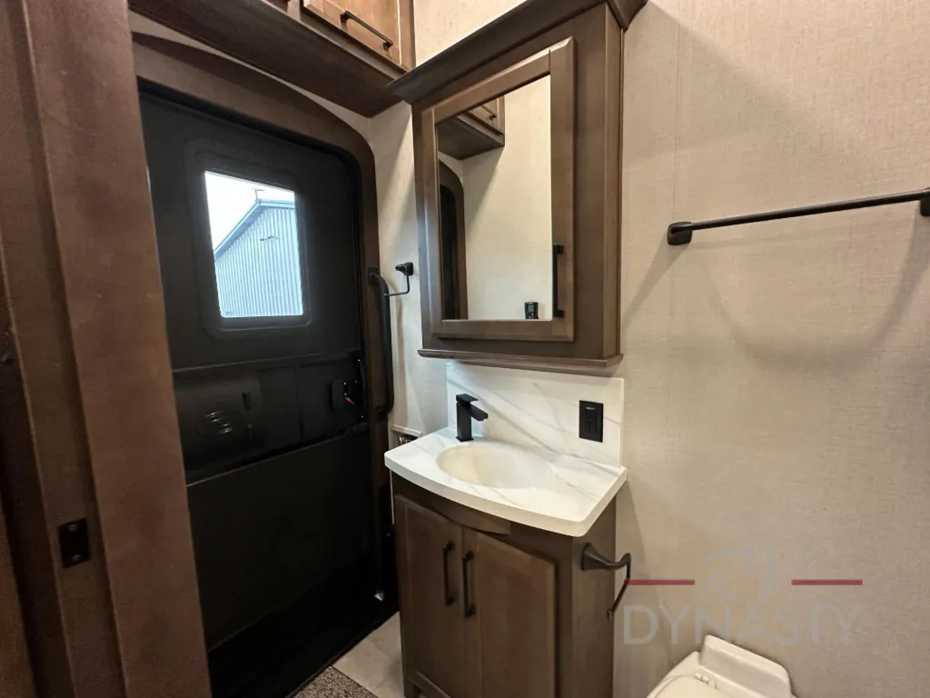 2026 Forest River RiverStone 44DBL, Photos photo 44