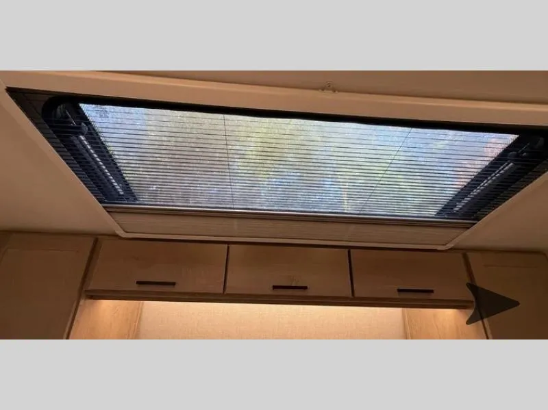 2026 Ember RV Overland Series 201FBQ - Photo 4