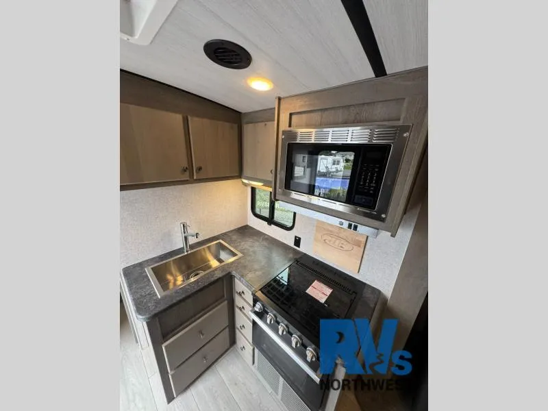 2026 Northwood Nash 24SD - Photo 4