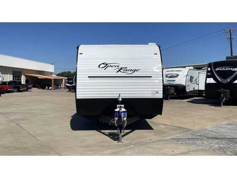 2026 Open Range RV Open Range Colt 17DBS - Photo 4