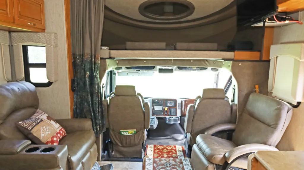 2019 Nexus Ghost 36DS, Photos photo 5