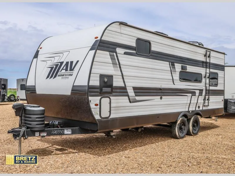 2024 Grand Design Momentum MAV 22MAV - Photo 3