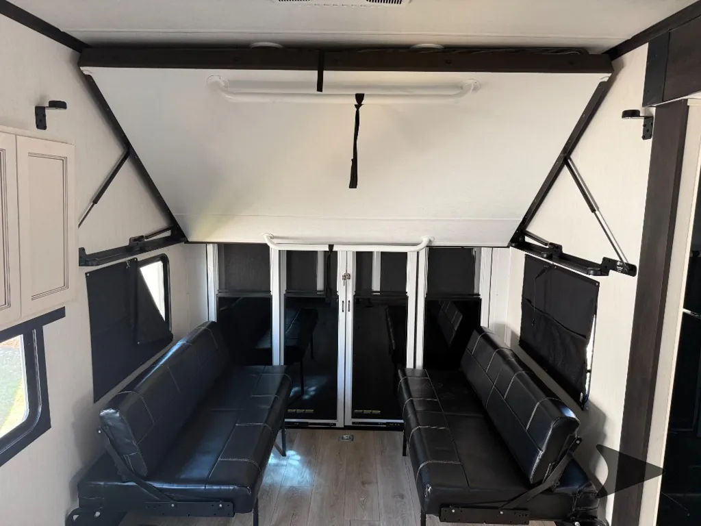 2026 Forest River Vengeance Rogue Armored 26L140, Photos photo 13
