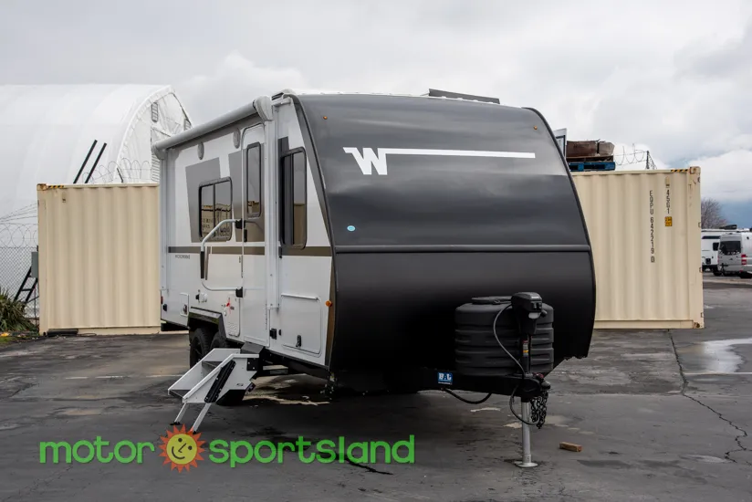 2026 Winnebago Micro Minnie 2100BH - Photo 3
