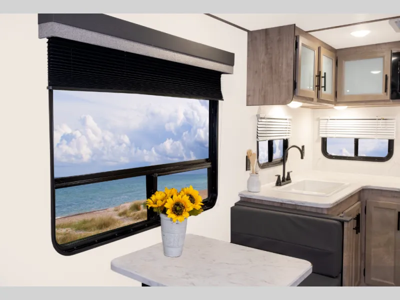 2026 Gulf Stream RV Ameri-Lite Super Lite 199RK - Photo 3