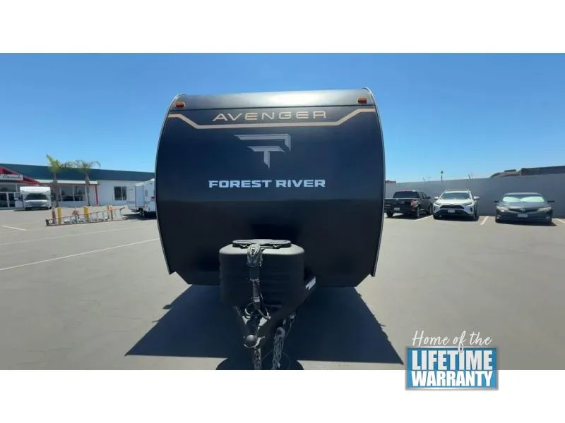 2026 Prime Time Avenger 23BHS - Photo 4
