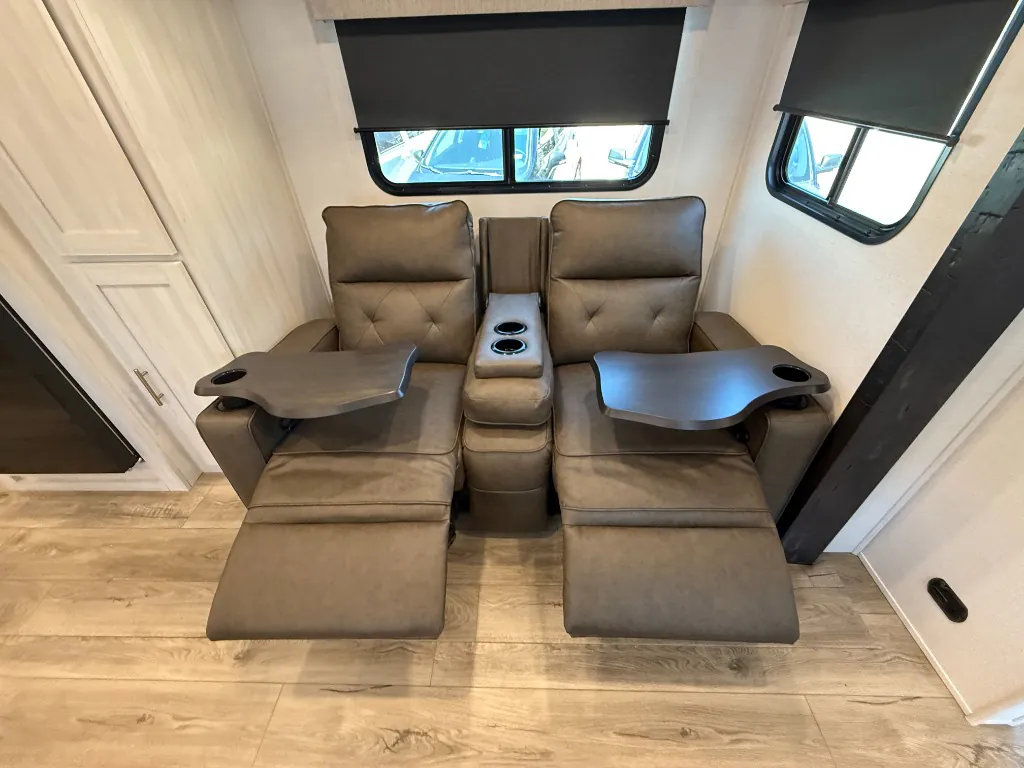 2027 Forest River R-Pod Un-Mapped 23MK, Photos photo 35