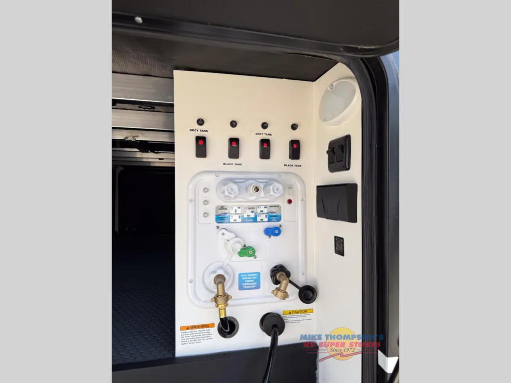 2026 Brinkley Model G 3950, Photos photo 39