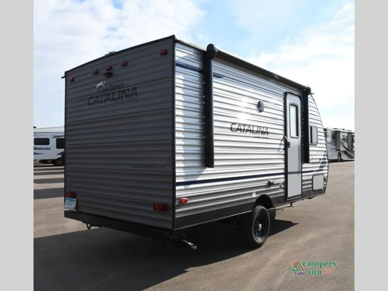2023 Coachmen Catalina Summit Series 7 164RB - Photo 4