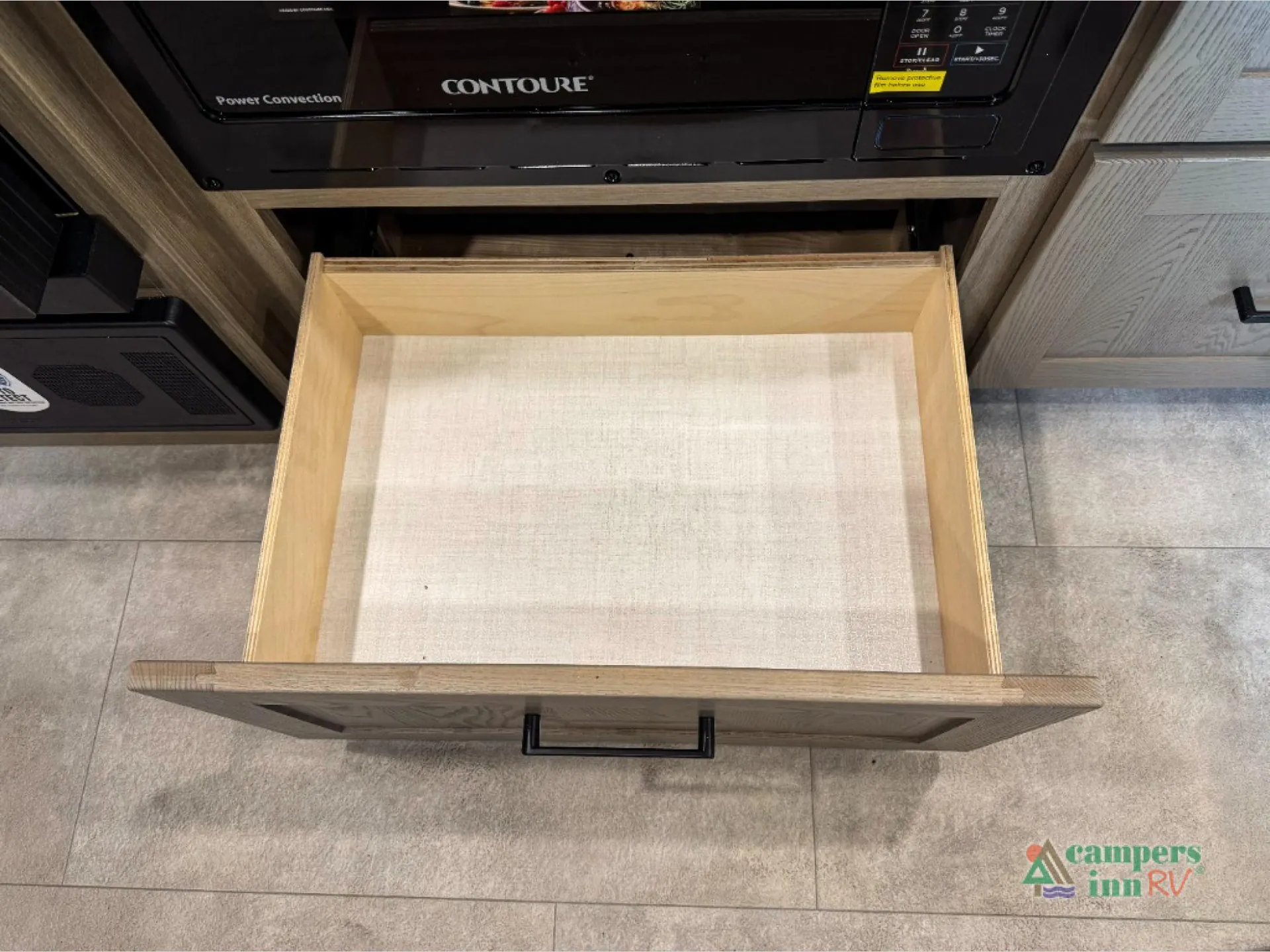2027 Forest River Rockwood Geo Pro 19FD — Photo 6