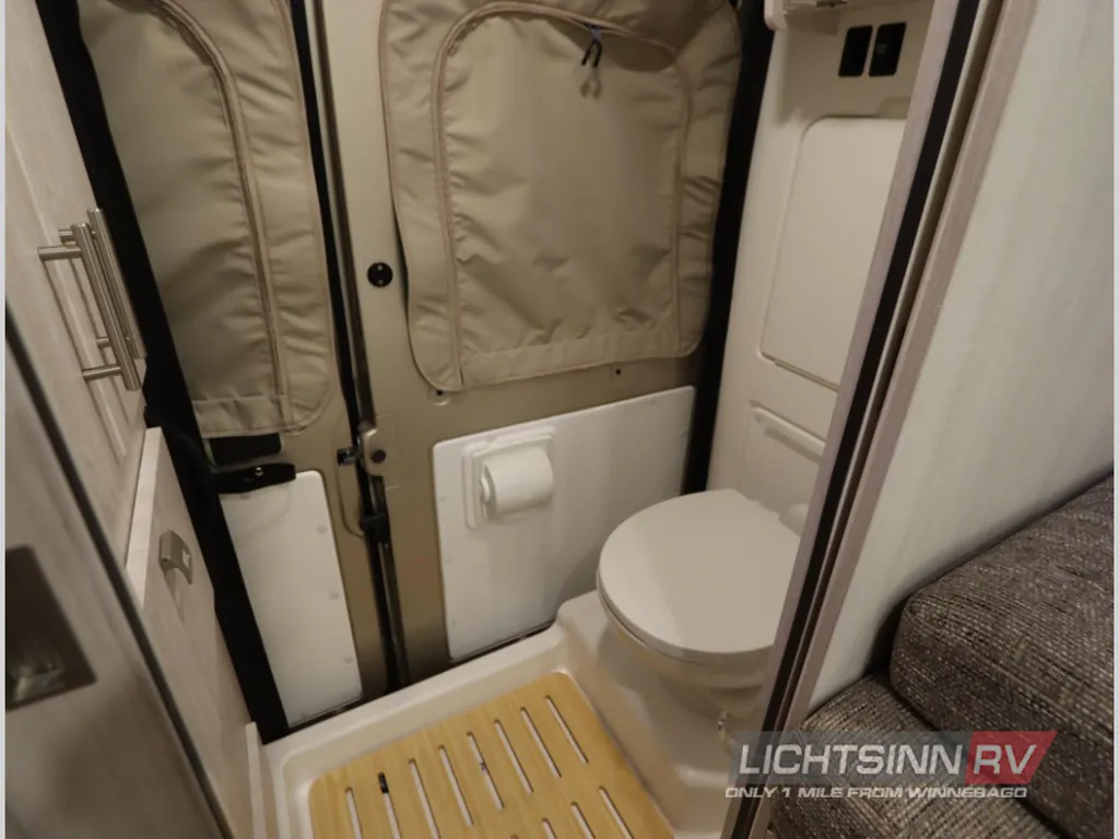2027 Winnebago Travato 59KL, Photos photo 132