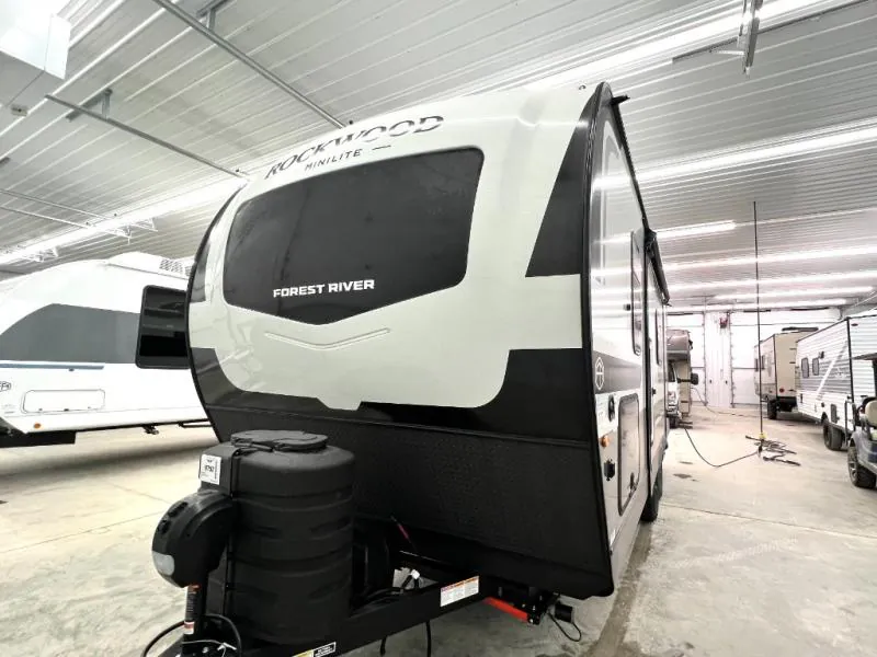 2026 Forest River Rockwood Mini Lite 2214S - Photo 4