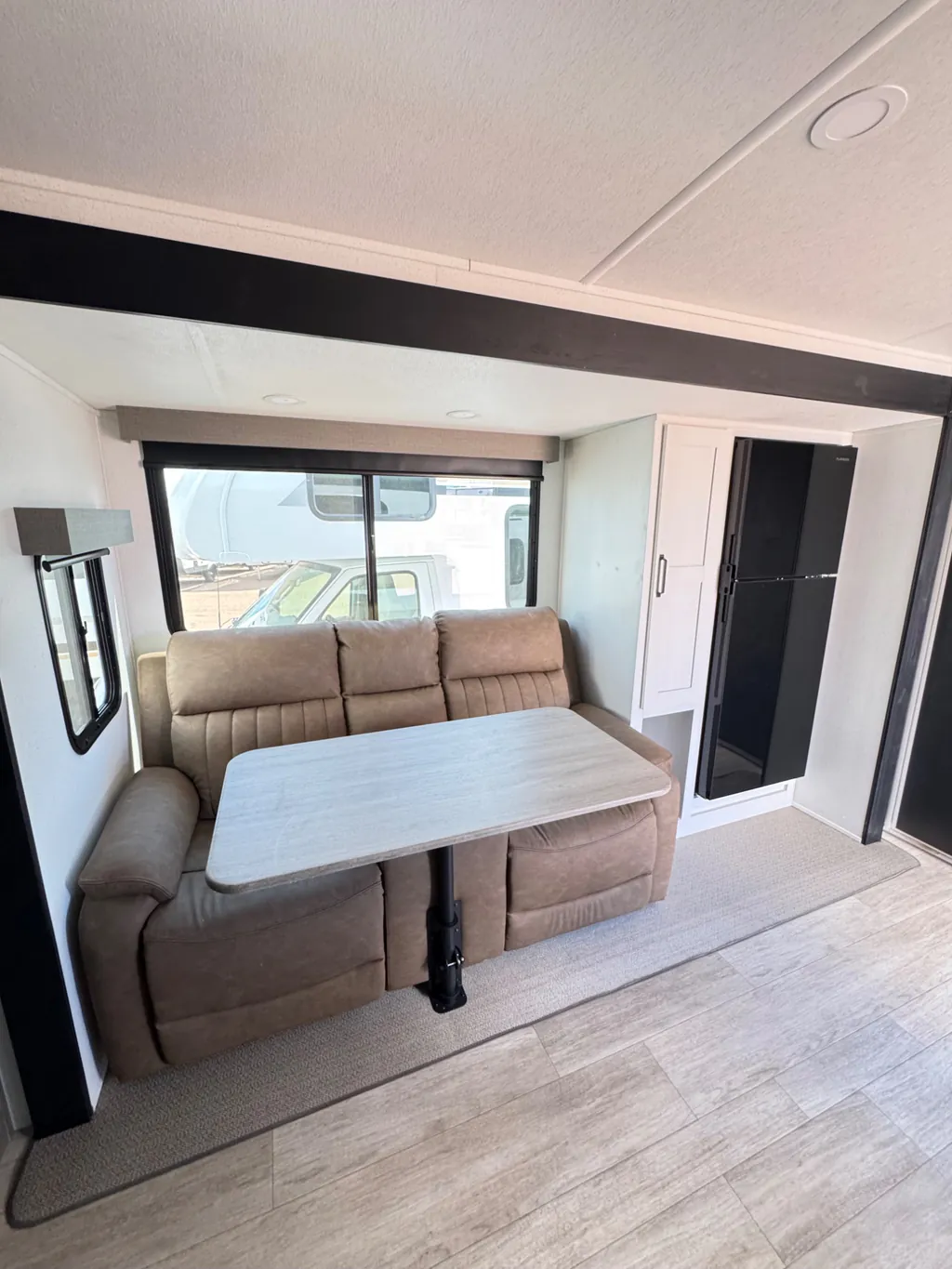 2026 Forest River Puma Tracks 2420RBS, Photos photo 8