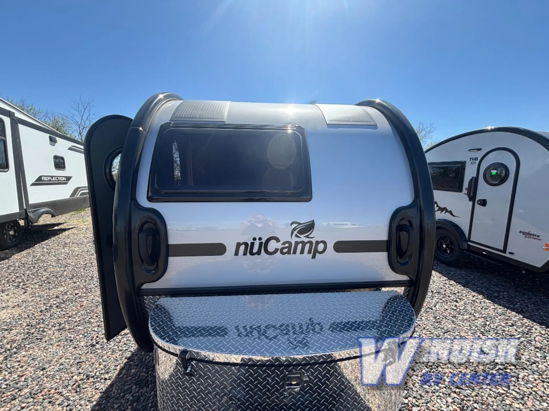 2026 nuCamp RV TAB 360 BLACK CANYON - Photo 3