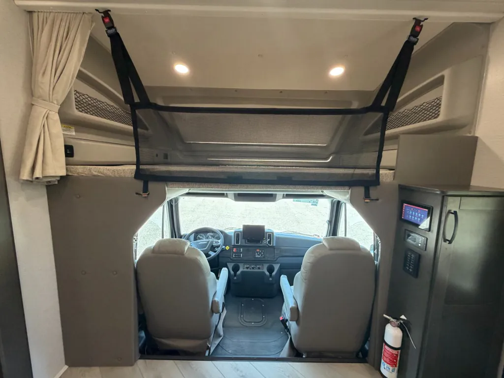 2027 Entegra Coach Accolade 37K, Photos photo 32