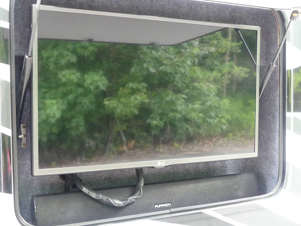 2017 Tiffin Wayfarer 24 QW, Photos photo 33