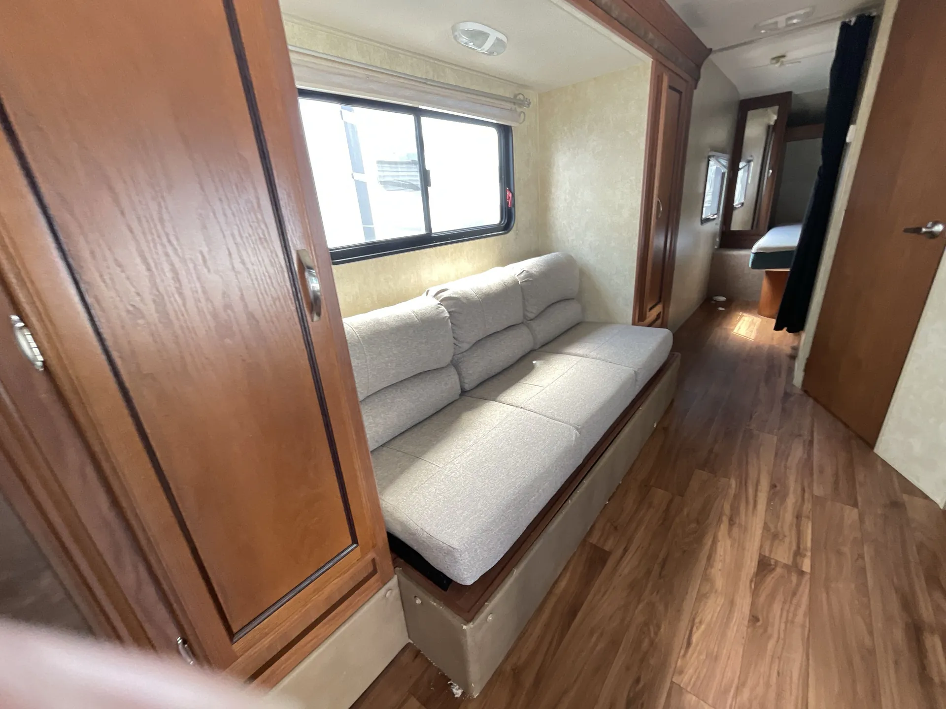 2014 Forest River Salem Cruise Lite 231RKXL — living area main