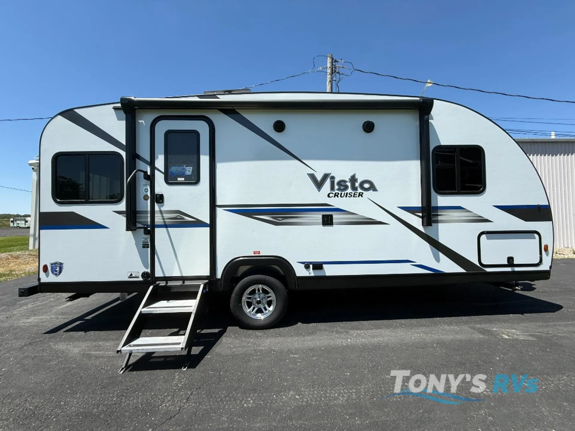 2027 Gulf Stream Vista Cruiser 19TWD - Photo 2