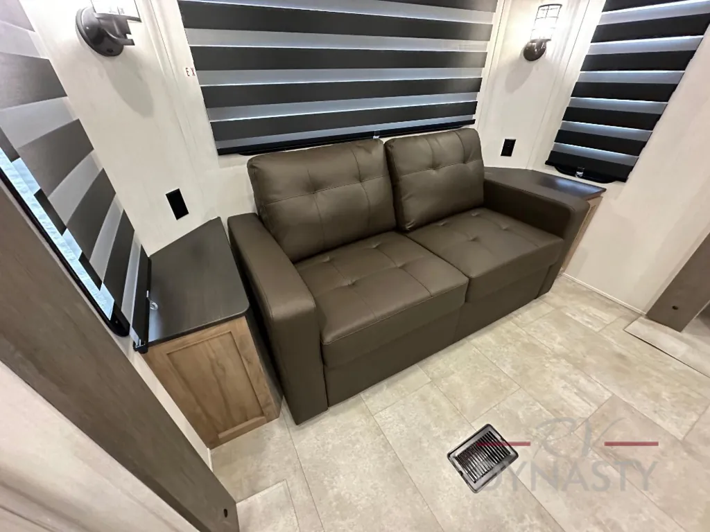 2025 Forest River Cherokee Timberwolf 39NA, Photos photo 75