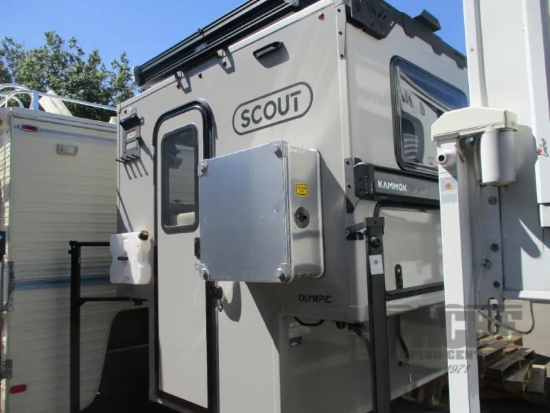 2026 Adventurer Manufacturing Inc. Scout - Photo 3