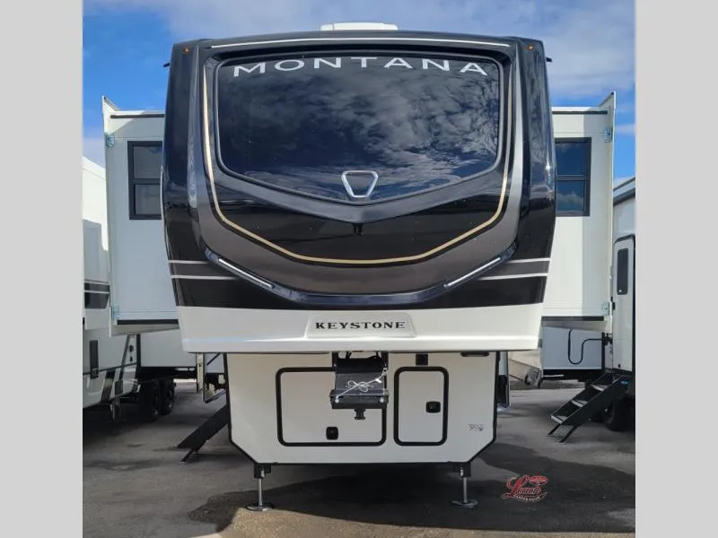 2026 Keystone Montana 3761FL - Photo 2