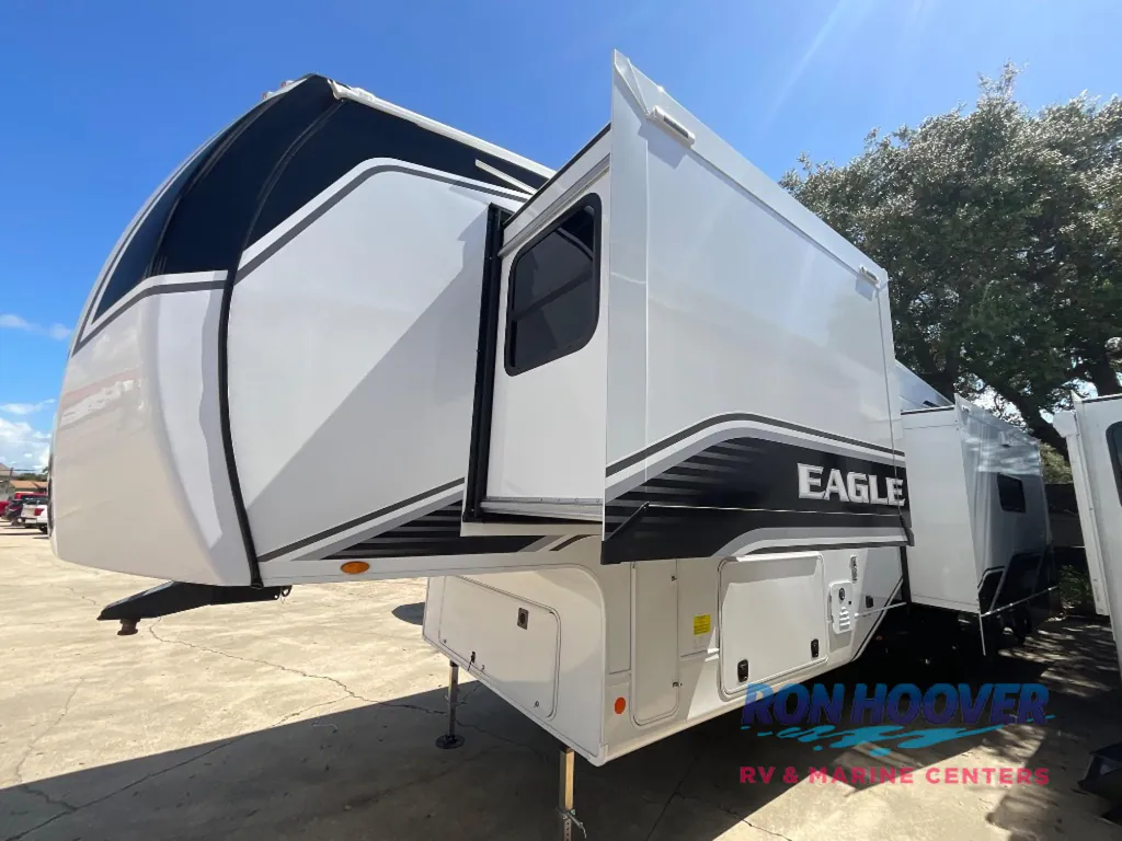 2026 Jayco Eagle 321RSTS, Photos photo 5