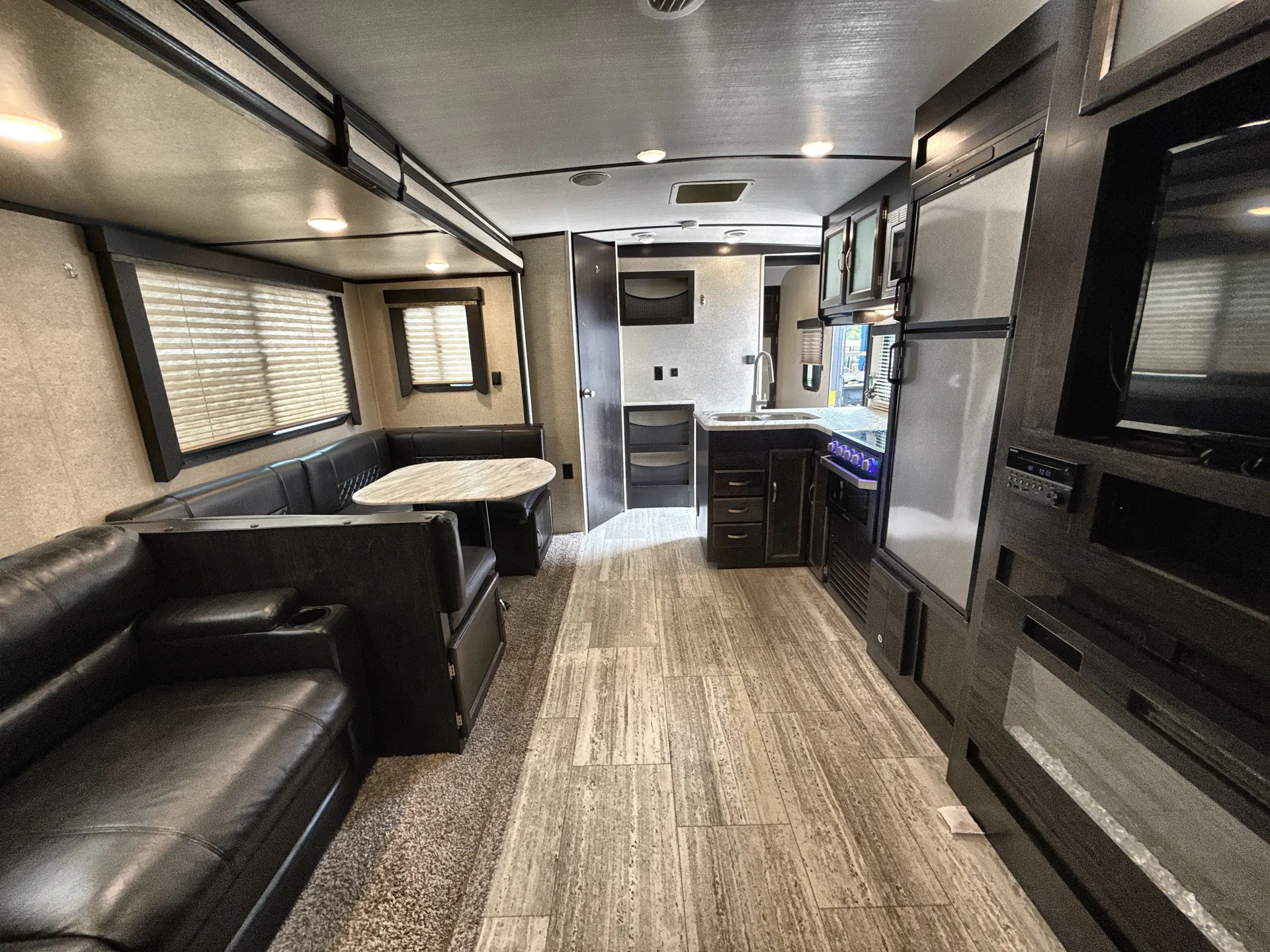 2019 Coachmen Spirit Ultra Lite 2963BH — living area main