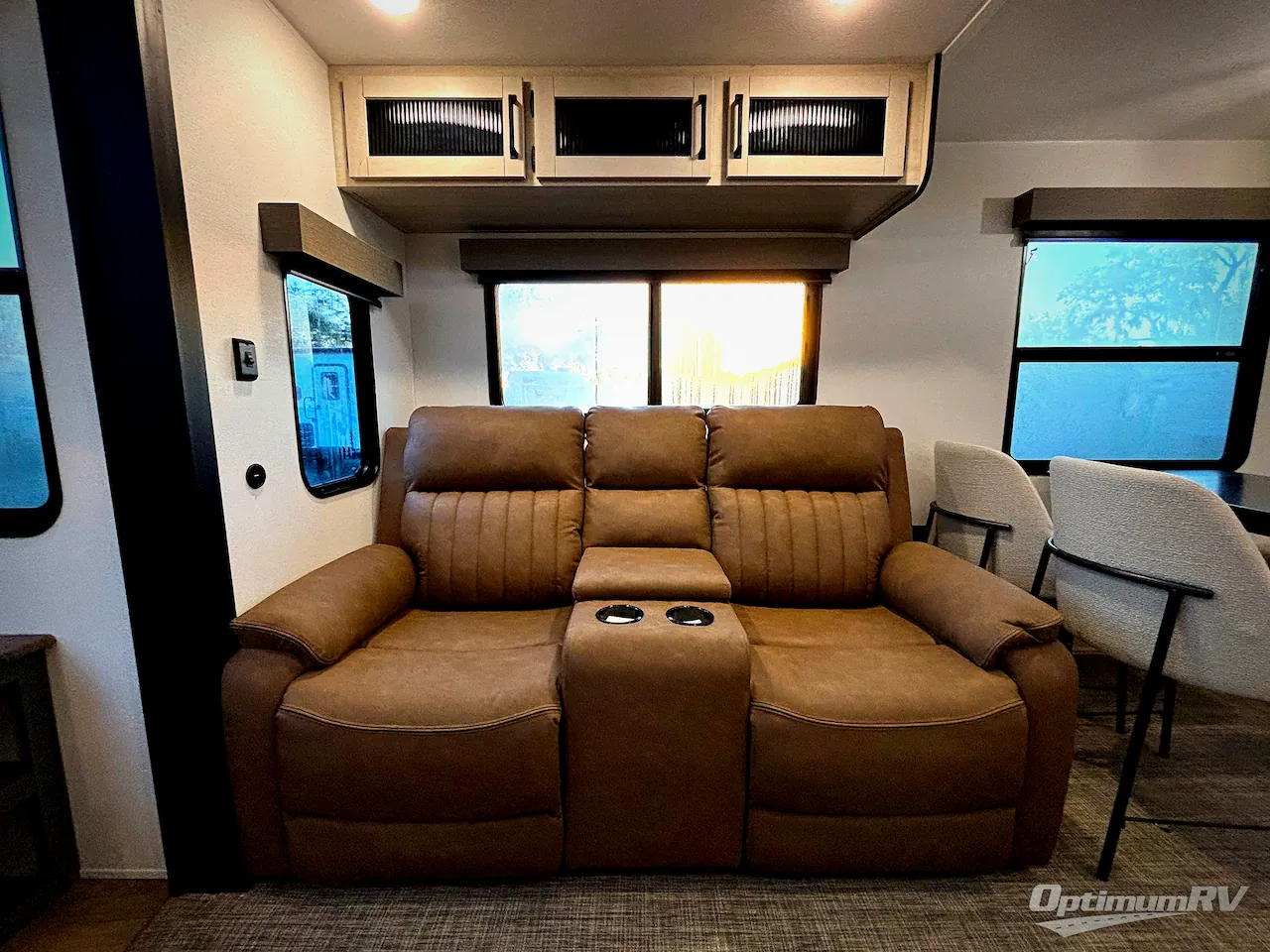 2026 Forest River Puma Vista 402LFT — Photo 7