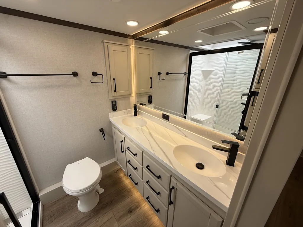 2026 Forest River RiverStone 420RE, Photos photo 36
