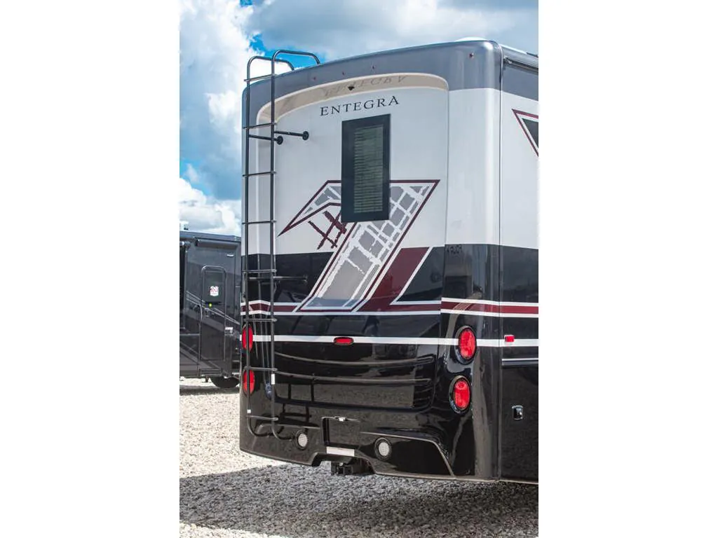 2026 Entegra Coach Accolade 37K, Photos photo 45