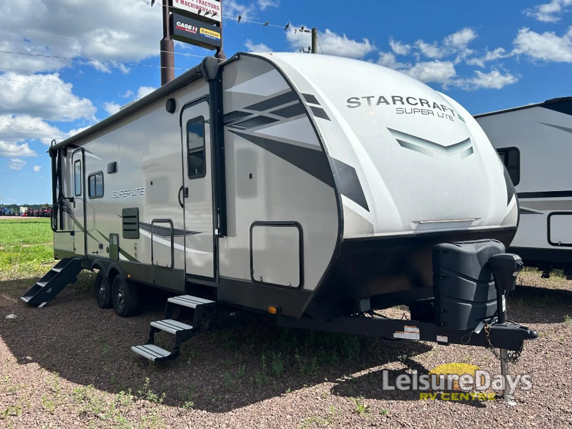 2022 Starcraft Super Lite 252RB dealer photo 1 from Leisure Days RV Group