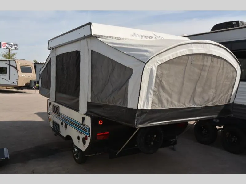 2017 Jayco Jay Series Sport 8SD - Photo 3