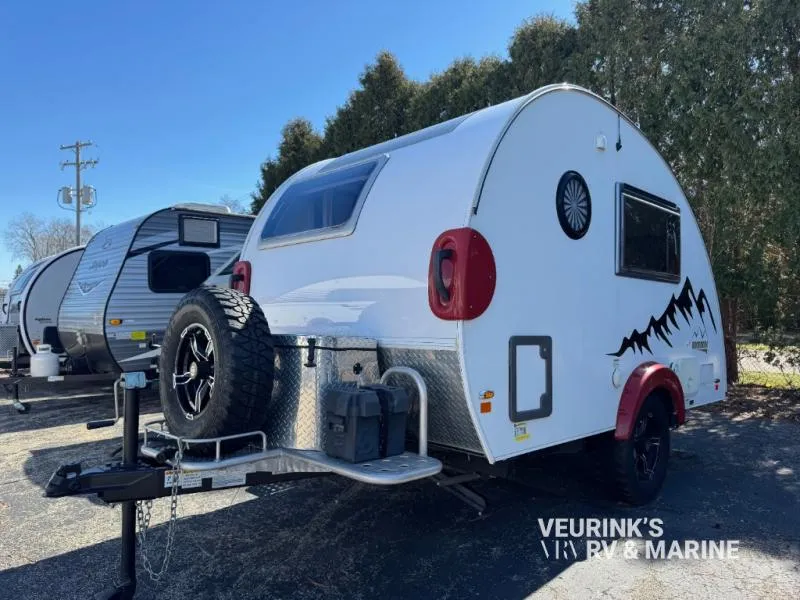 2021 nuCamp RV TAB 320 CS-S - Photo 2