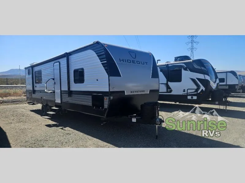 2026 Keystone Hideout Sport 291BRWE - Photo 2